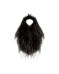 Tonet Ecofur Neck Scarf