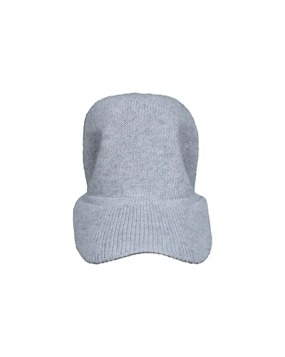 Hubert Gasser Knitted Baseball Cap