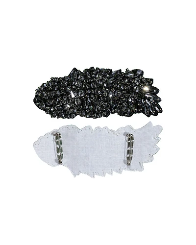Tonet Crystal Brooch