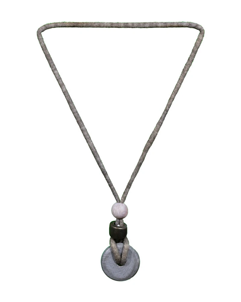 Hubert Gasser Necklace