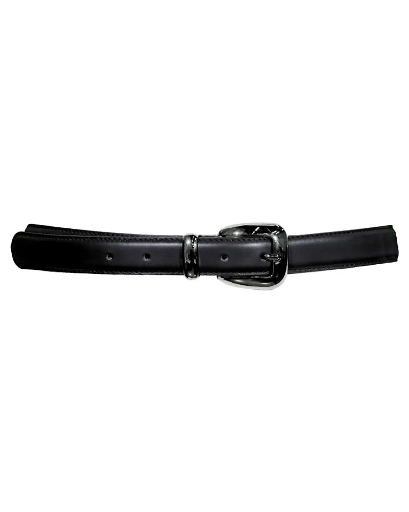 Tonet Leather Belt