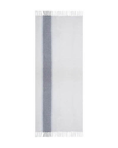 Tonet Foulard Two Tone Scarf