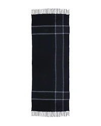 Tonet Foulard Two Tone Scarf