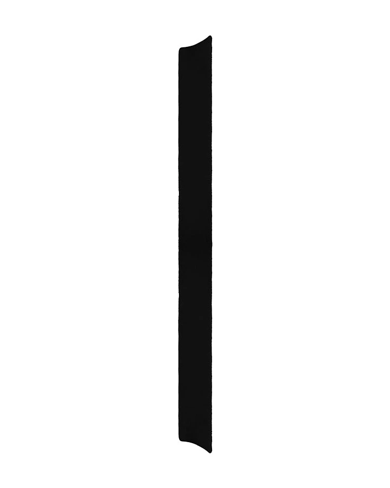 Hubert Gasser Narrow Tie Scarf