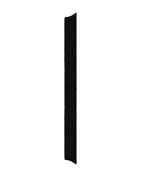 Hubert Gasser Narrow Tie Scarf