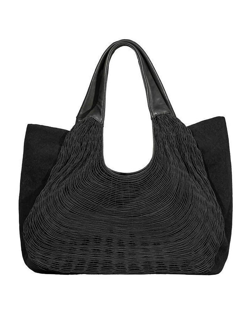 Mariana Mendez Doc Tall Handbag