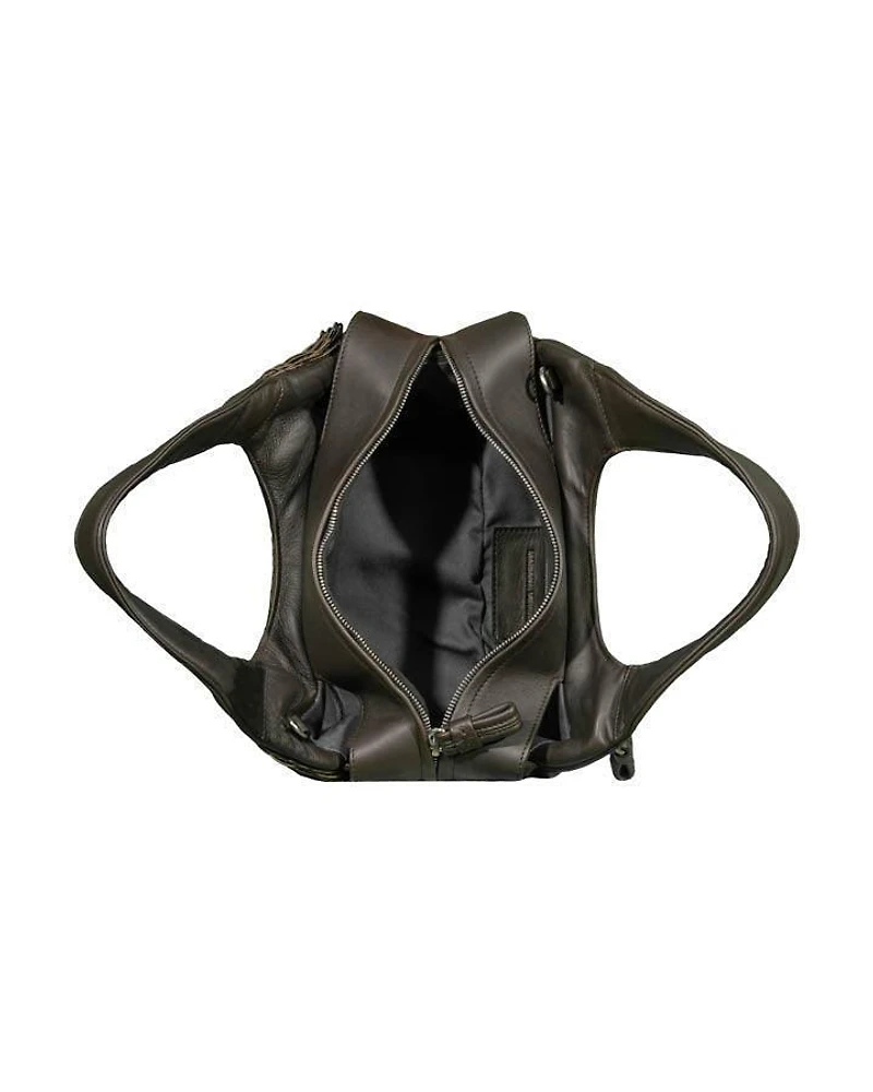 Mariana Mendez Doc Small Handbag