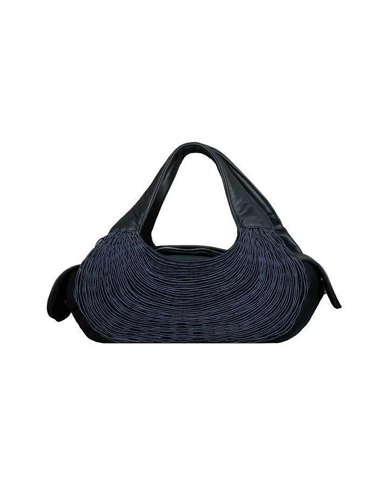 Mariana Mendez Doc Small Handbag