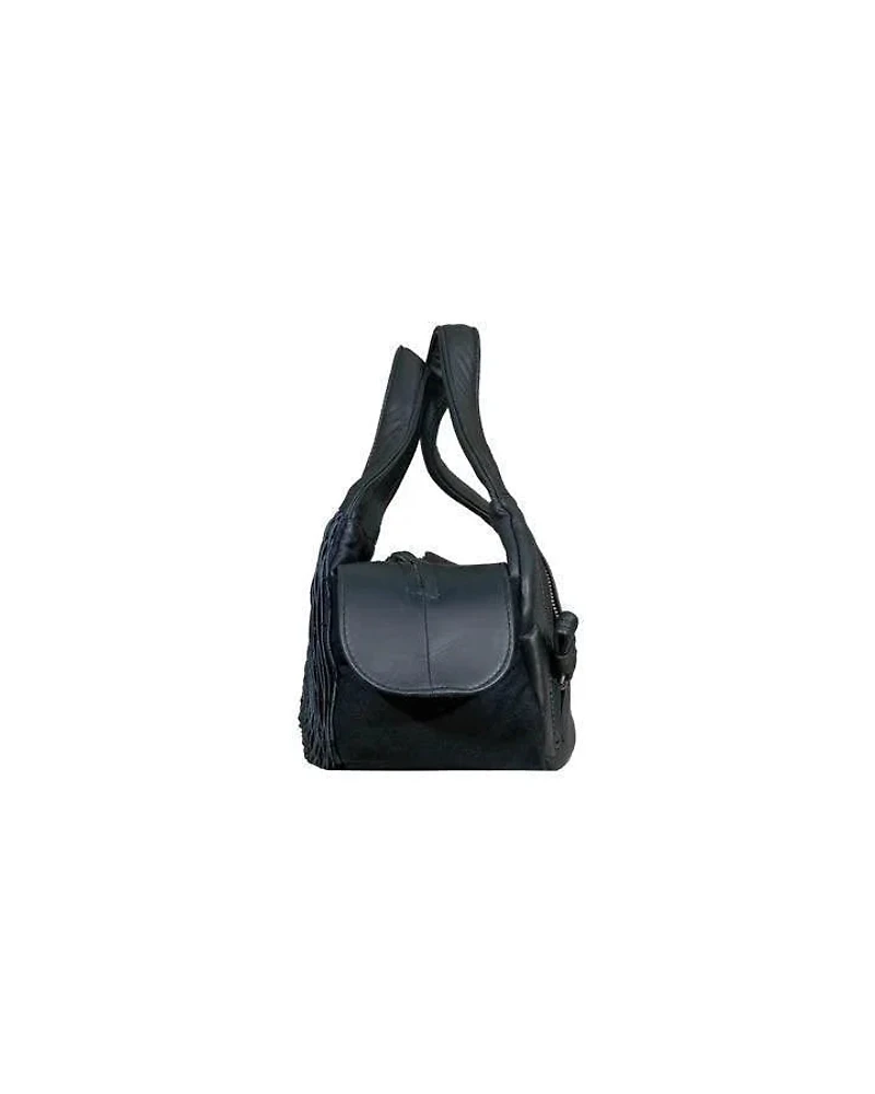 Mariana Mendez Doc Small Handbag