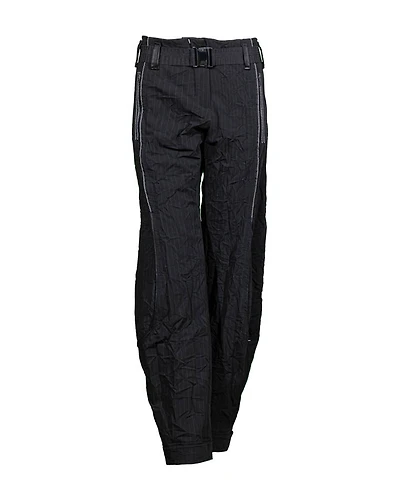 Beate Heymann Pinstripe Pant