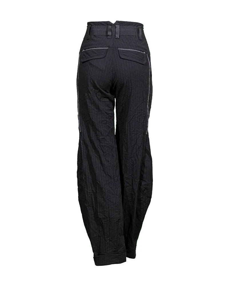 Beate Heymann Pinstripe Pant