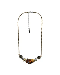 Karyn Chopik Enchanted Woods Necklace