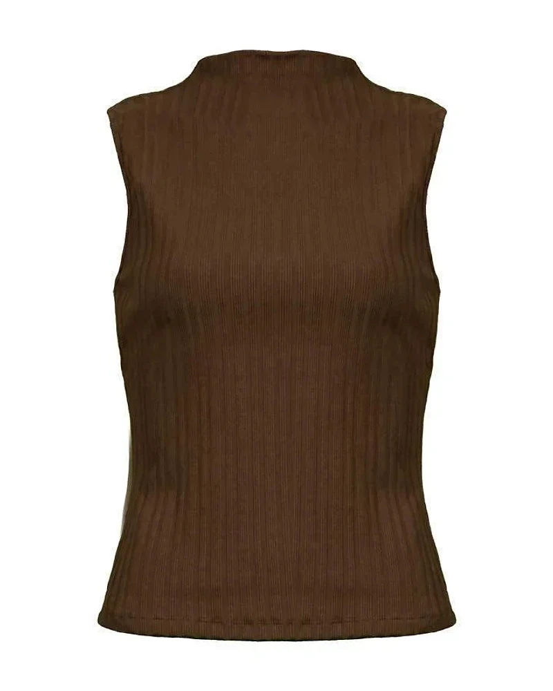 Veronica Beard Alora Tank Top