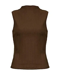 Veronica Beard Alora Tank Top