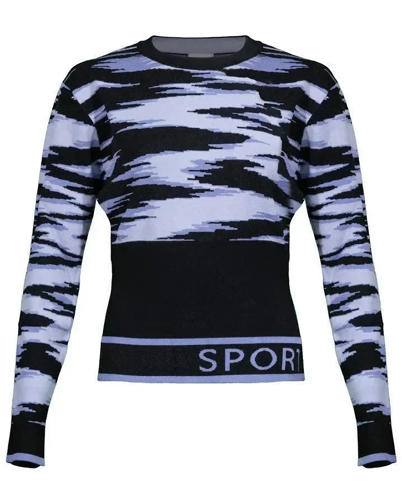 Sportalm Smoothy Sport Pullover