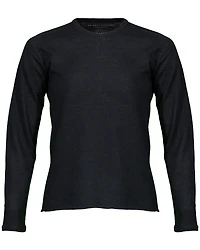 Majestic Filatures Machine Washable Cashmere Pullover