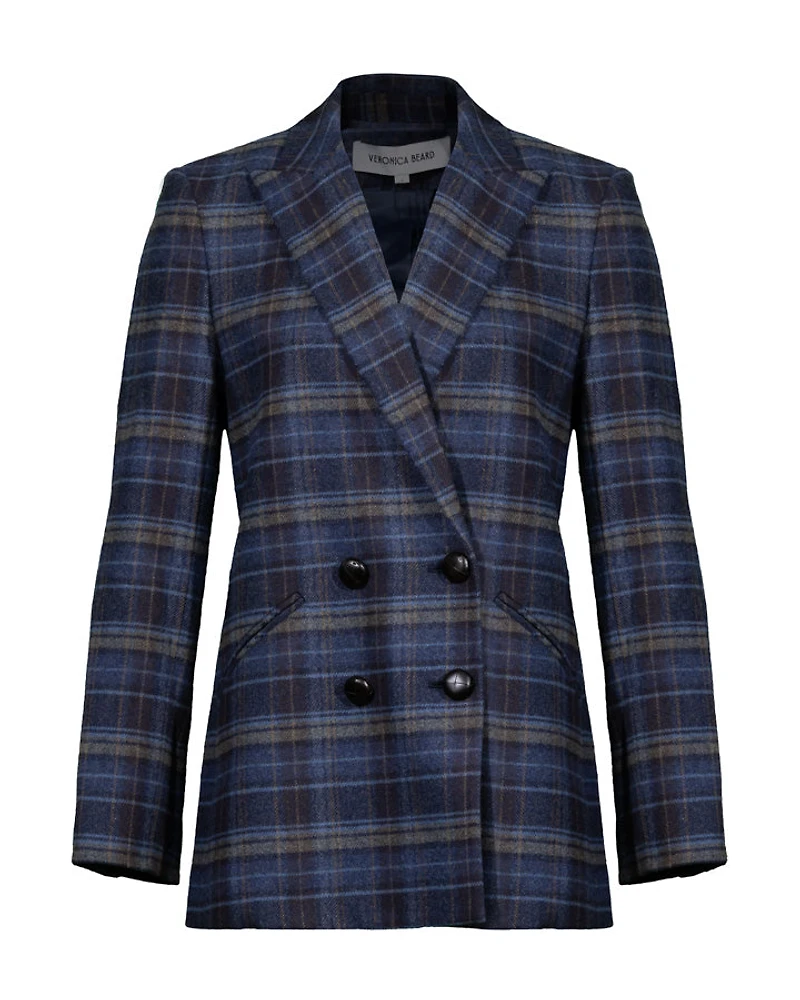 Veronica Beard Oria Dickey Jacket