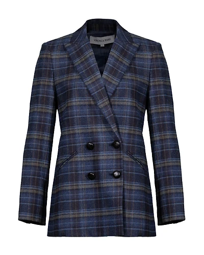 Veronica Beard Oria Dickey Jacket