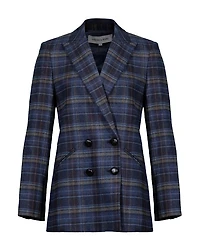 Veronica Beard Oria Dickey Jacket