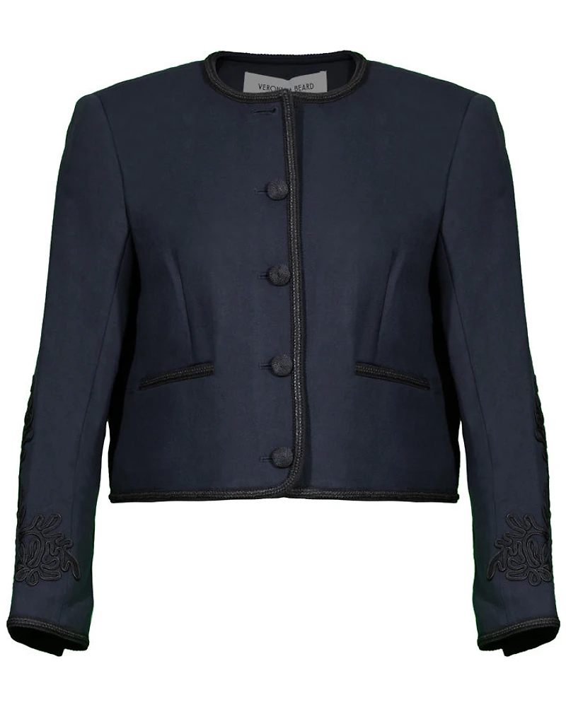 Veronica Beard Lartell Jacket