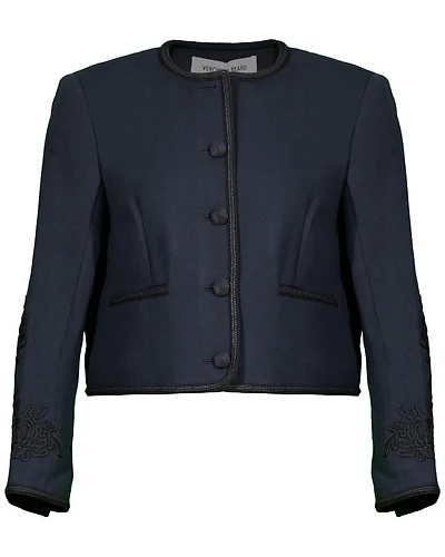 Veronica Beard Lartell Jacket