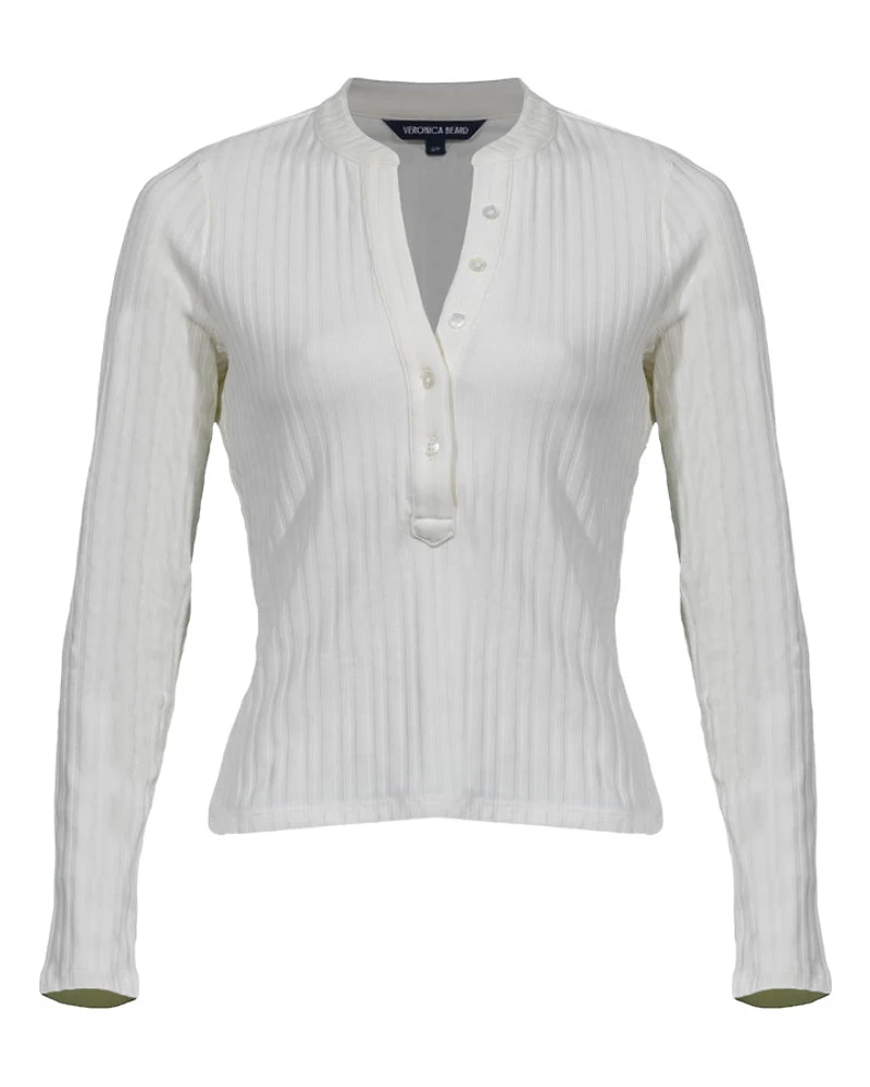 Veronica Beard Jocelyn Top