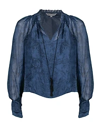Veronica Beard Maxime Blouse