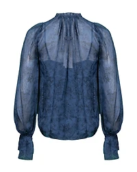 Veronica Beard Maxime Blouse