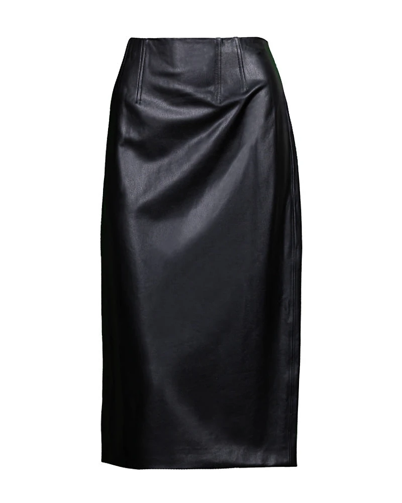 Veronica Beard Holmes Skirt