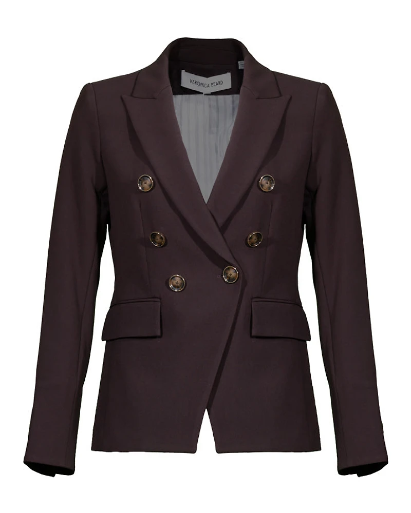 Veronica Beard Miller Dickey Jacket