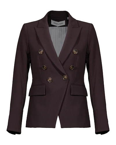 Veronica Beard Miller Dickey Jacket