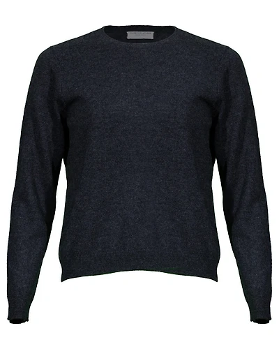 Majestic Filatures Cashmere Seamless Pullover
