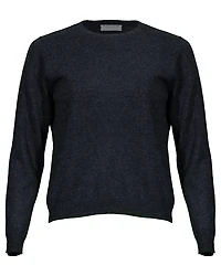 Majestic Filatures Cashmere Seamless Pullover