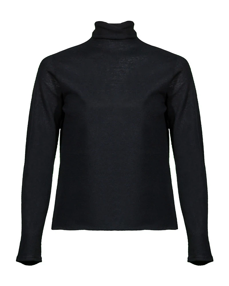 Majestic Filatures Cashmere Turtleneck