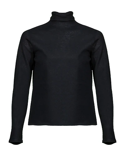 Majestic Filatures Cashmere Turtleneck