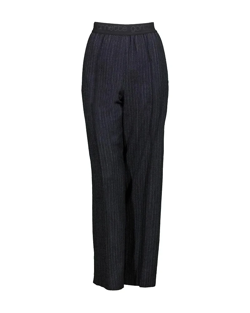 Annette Gortz Evox Striped Pant