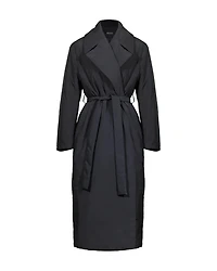 Hugo Boss Pamiano Puffer Wrap Coat