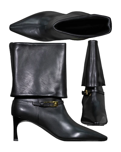 AGL Taylor Cuff Bootie