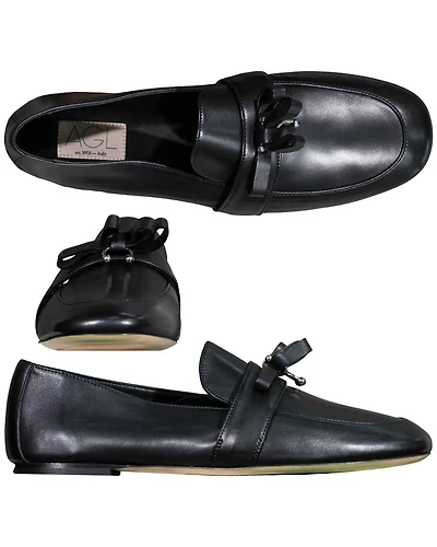 AGL Aline Softy Ballet Mocasin