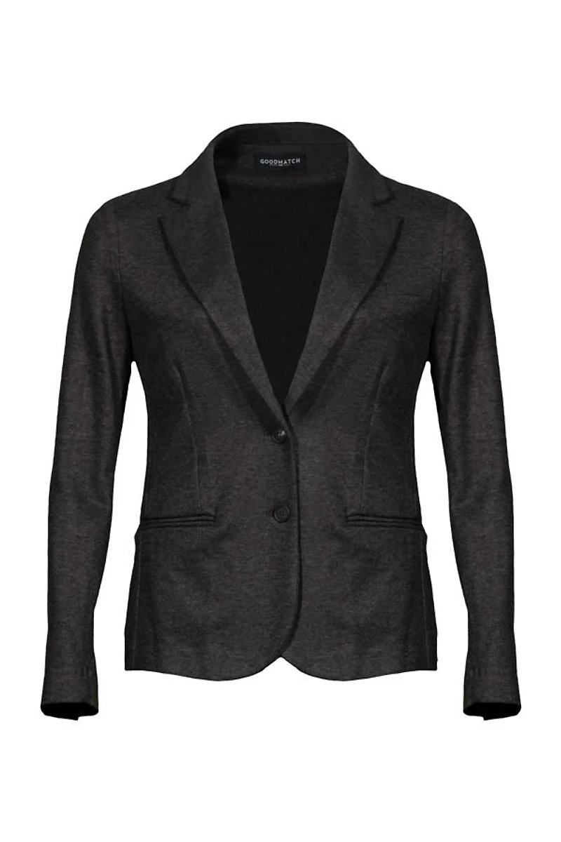 Good Match Brown Jacket