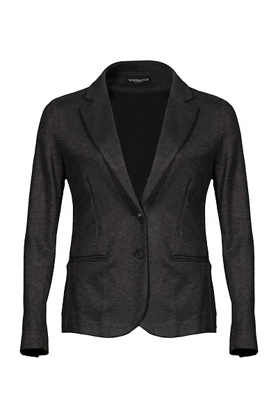Good Match Brown Jacket