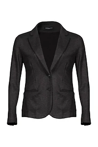 Good Match Brown Jacket