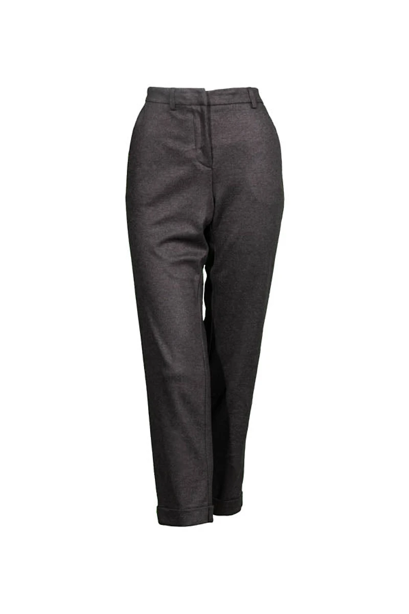 Good Match Brown Pant