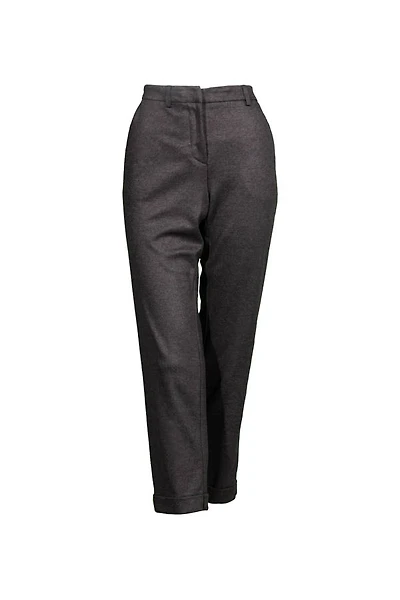 Good Match Brown Pant
