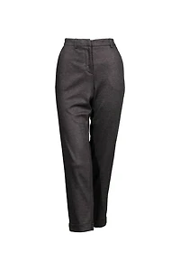 Good Match Brown Pant