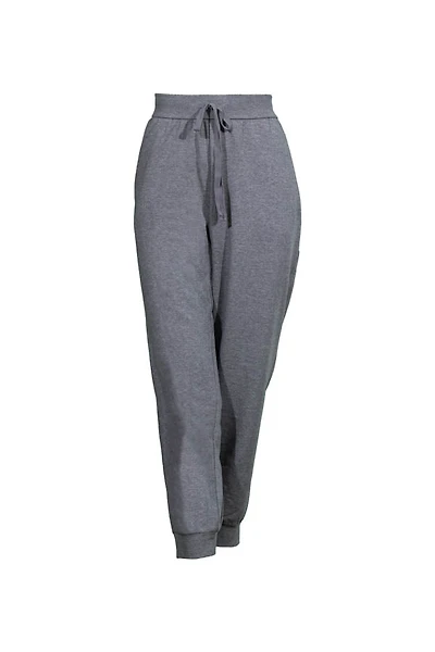 Eileen Fisher Cozy Brushed Terry Hug Jogger Pant