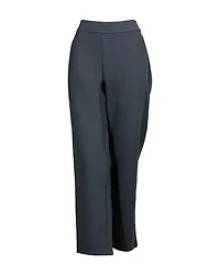 Eileen Fisher Flex Ponte Straight Pant
