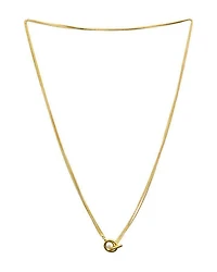 Dean Davidson Signature Layered Statement Chain