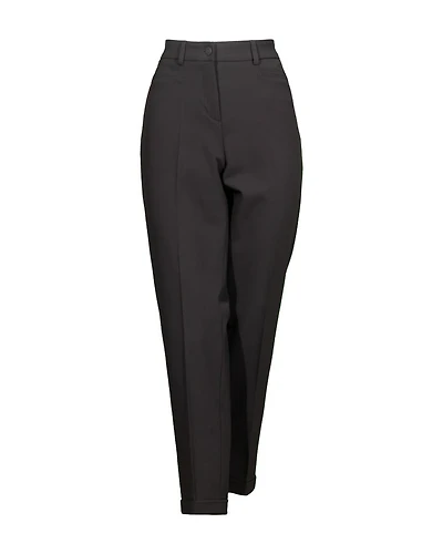 Cambio Kathreen Cuffed Ankle Pant