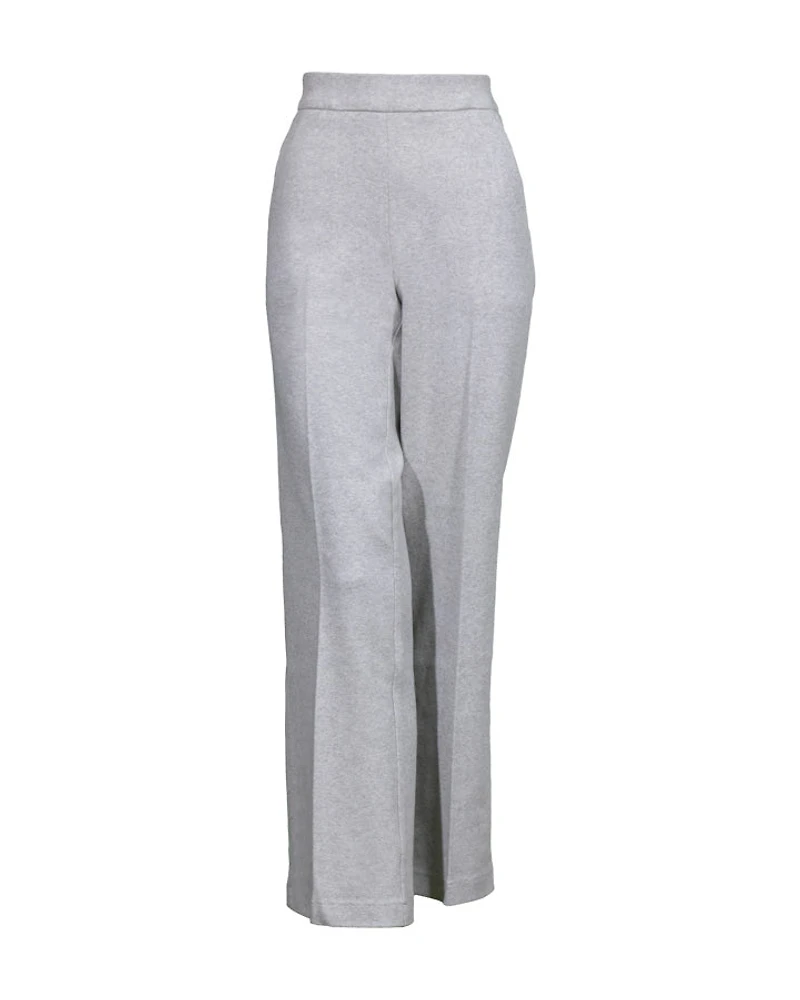 Cambio Ava Utility Jersey Knit Pull On Pant